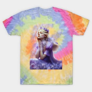 Purple Fairy T-Shirt